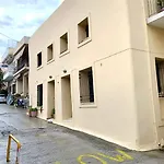 Canevaro Twins Apartment *