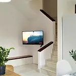 Canevaro Twins Apartment Chania (Crete)