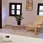 Canevaro Twins Apartment
