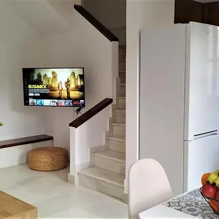 Apartment Canevaro Twins Chania (Crete)