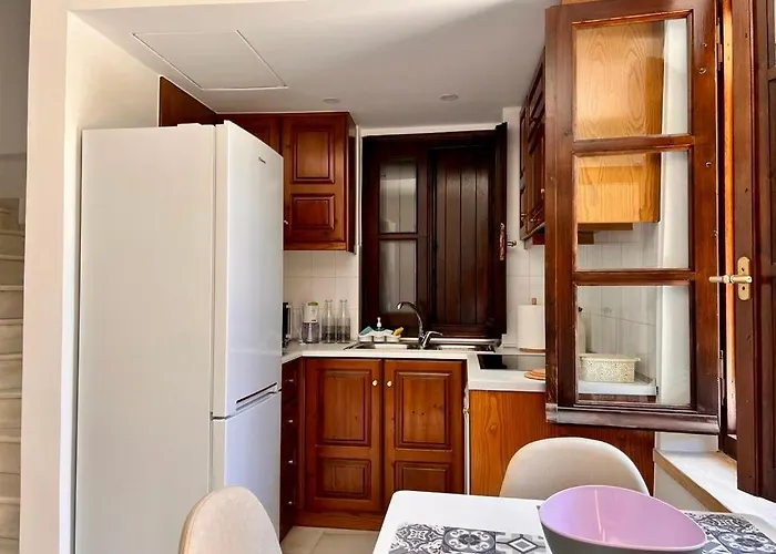 Canevaro Twins * Chania (Crete)