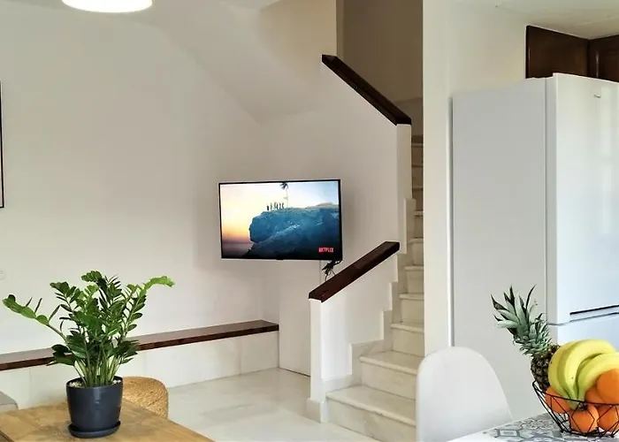 Canevaro Twins Apartment Chania (Crete)