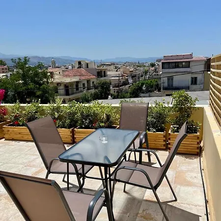 Canevaro Twins Appartement