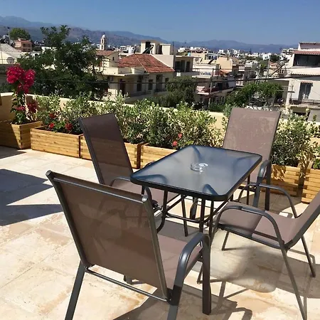 Appartement Canevaro Twins