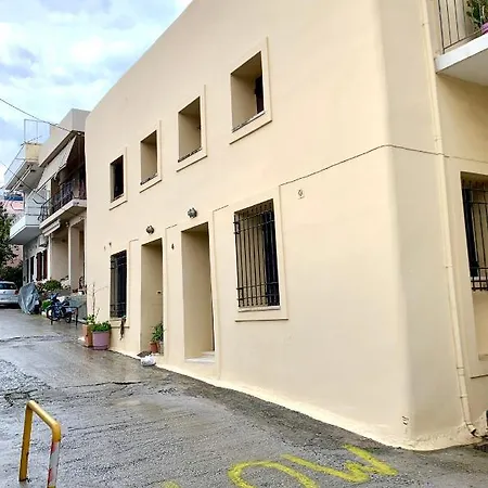 Canevaro Twins Апартаменты *