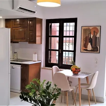 Canevaro Twins Appartement