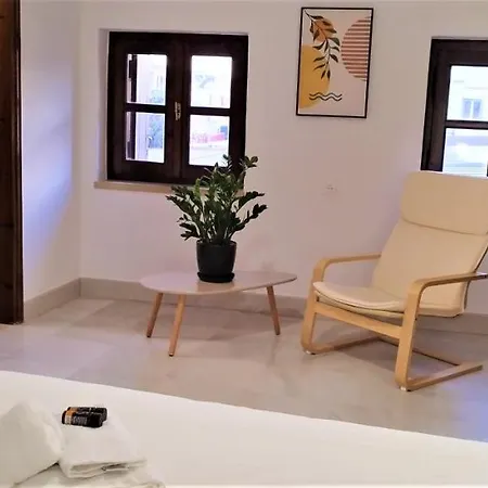 Canevaro Twins Appartement