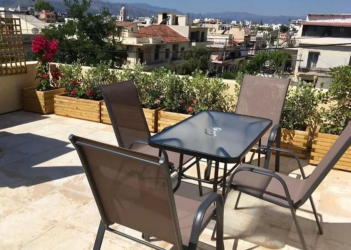 Apartamento Canevaro Twins