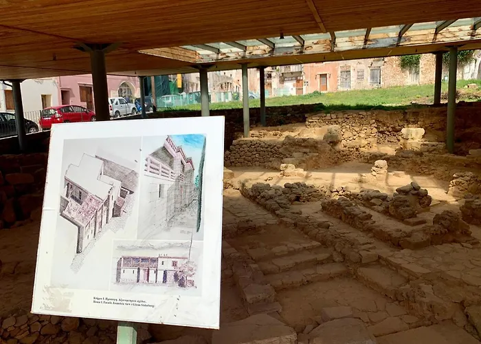 Canevaro Twins ハニア