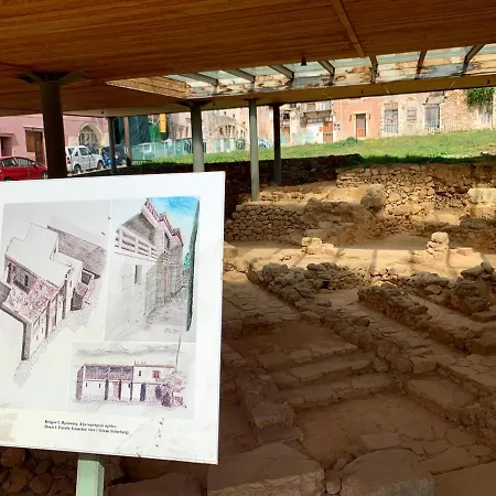 Canevaro Twins Chania (Crete)