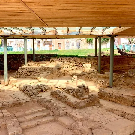 Appartement Canevaro Twins