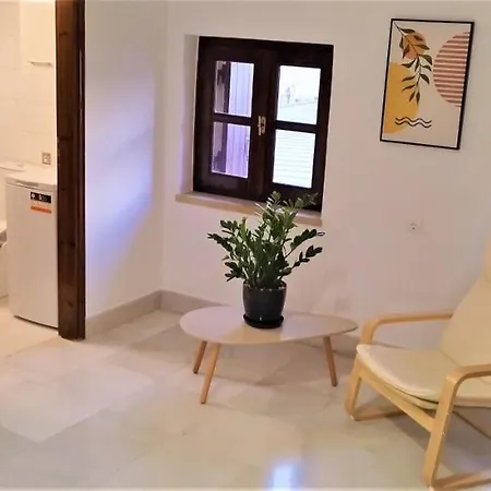 Canevaro Twins Appartement *