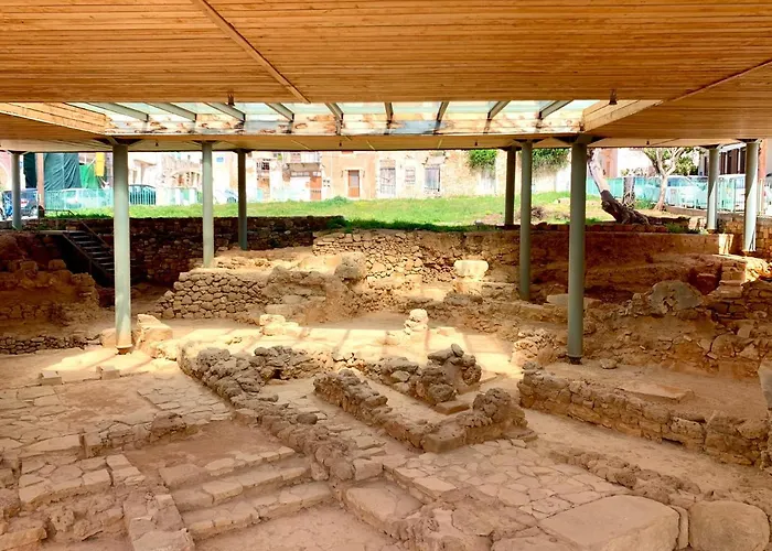 Appartement Canevaro Twins