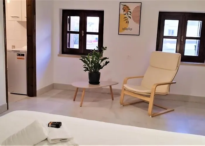 Canevaro Twins Appartement