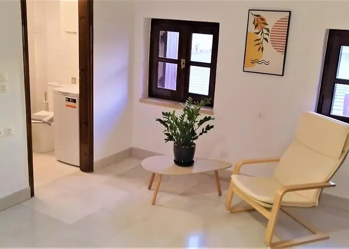 Canevaro Twins Appartement *